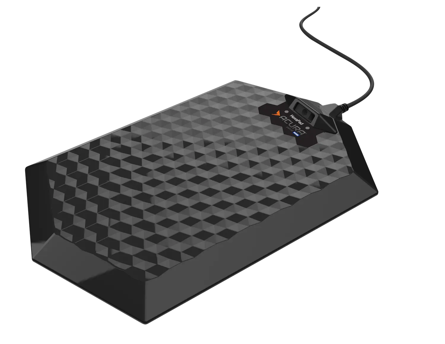 HexaPad RFID