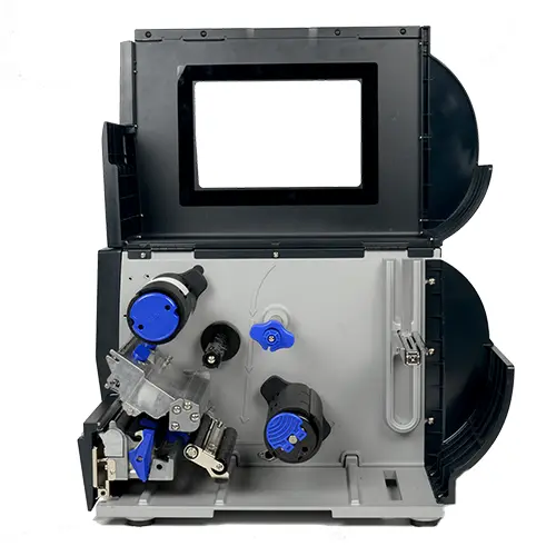 Impresora RFID TSC T6000e 4" Open