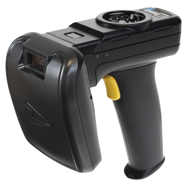 2128P - Lector UHF de trineo