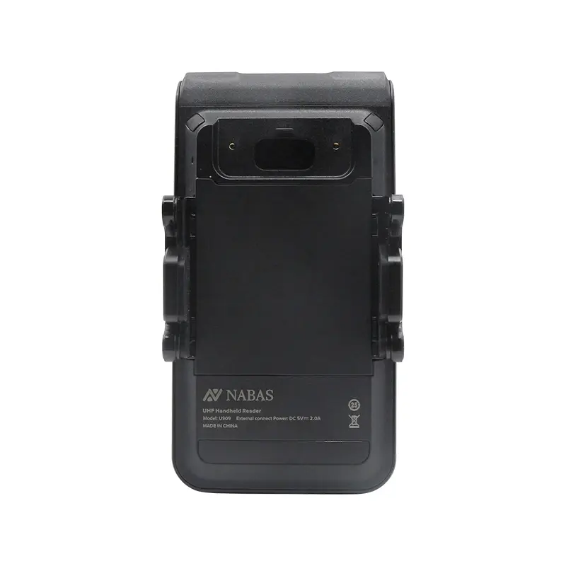 CF-U909 - Lector RFID 4