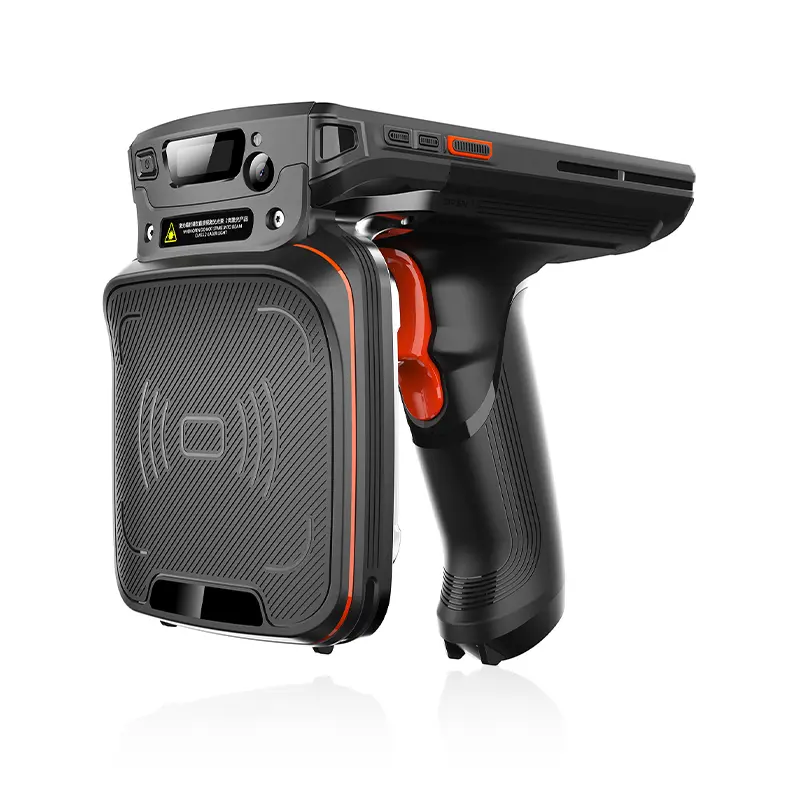 CF-H906 Lector RFID con imager 2D