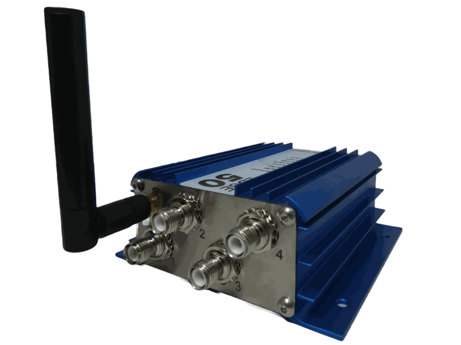Lector Fijo EDGE 50 2