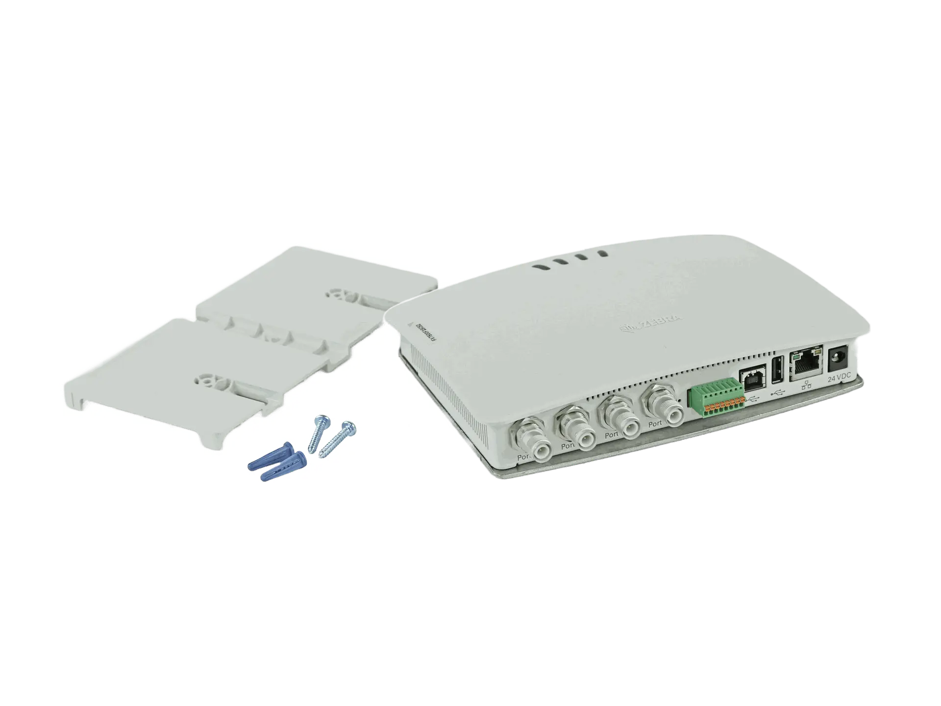 Lector Fijo FX 7500 3