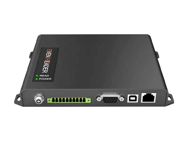 CF815 - Lector Fijo 3