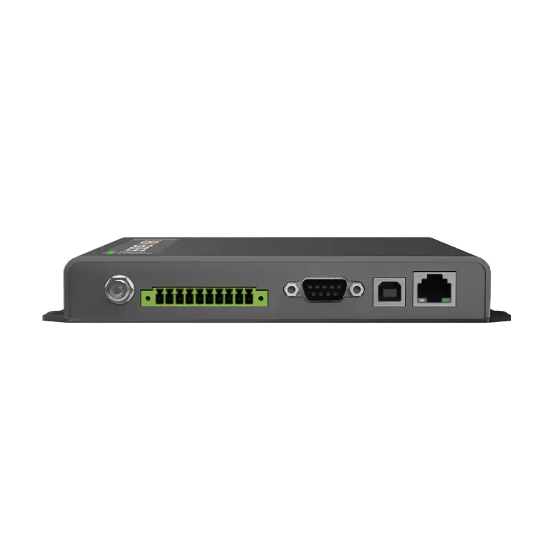 CF815 - Lector Fijo 4