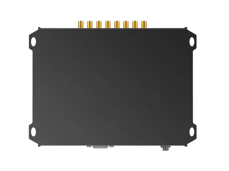 CF816 - Lector Fijo Back