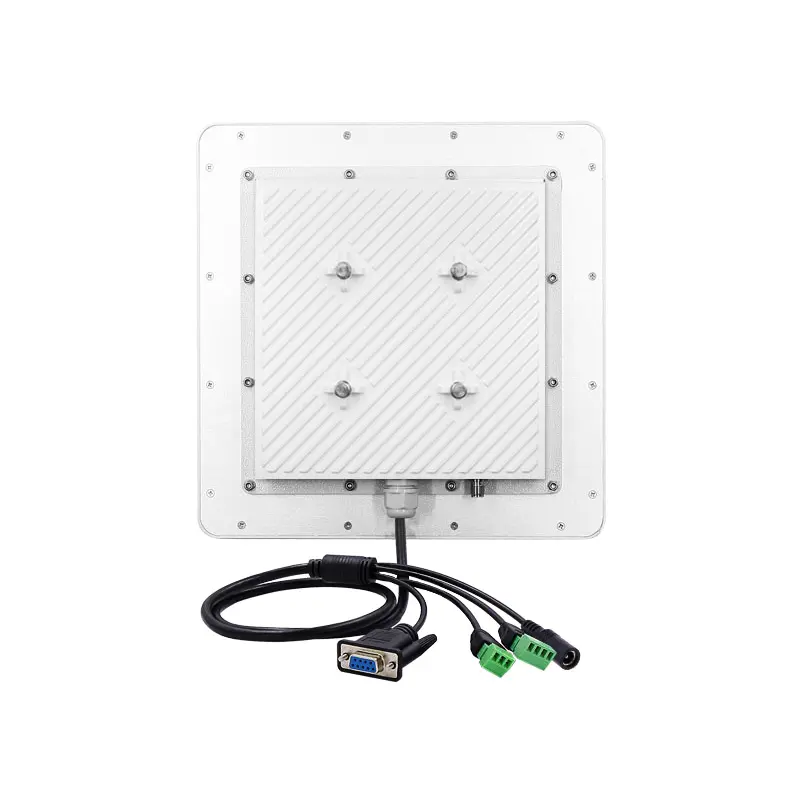 Antena CF6A1E con lector E710 integrado 3