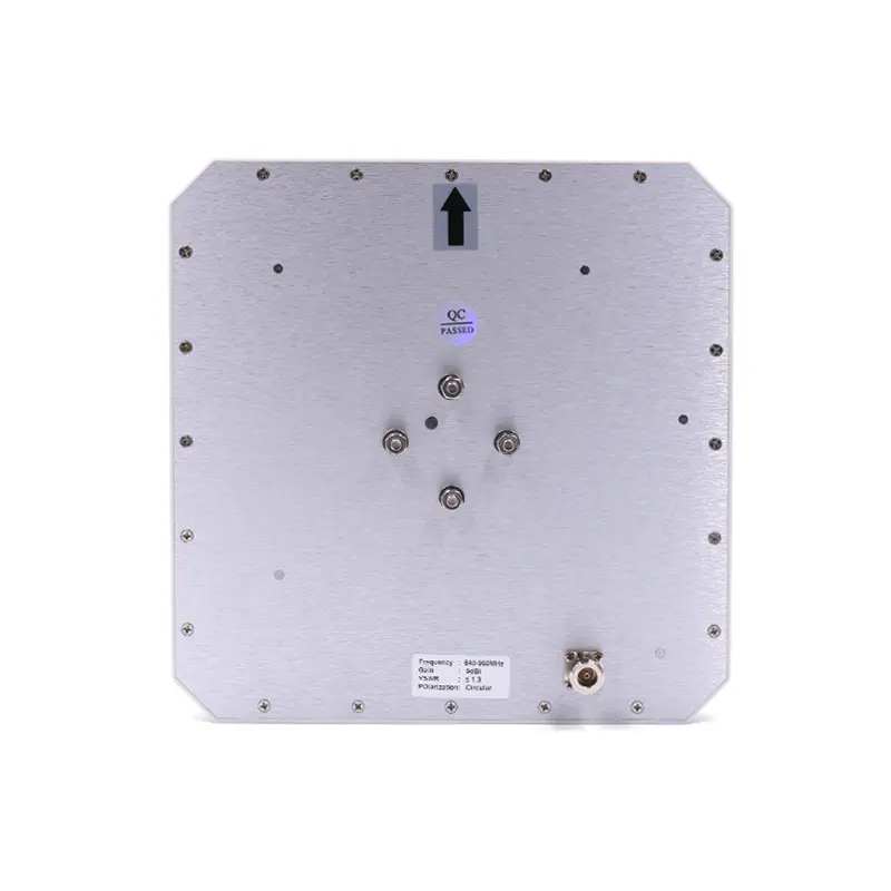 Antena CF-RA9002 UHF 9Dbi Back 2