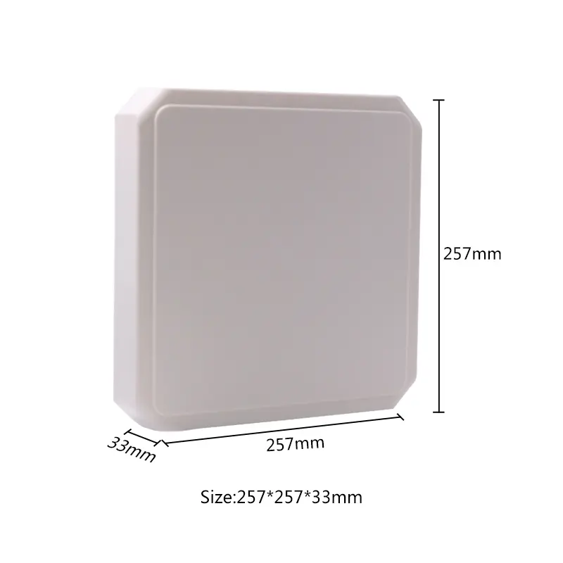 Antena CF-RA9002 UHF 9Dbi size