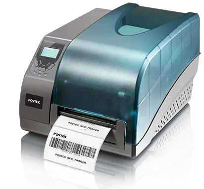 Impresora RFID Postek G2000e