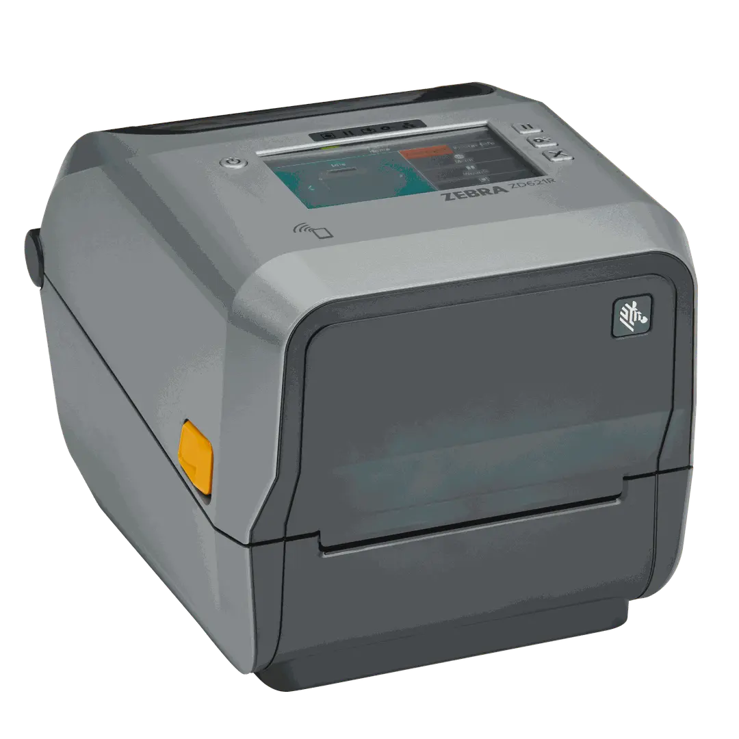 Impresora RFID Zebra ZD621R