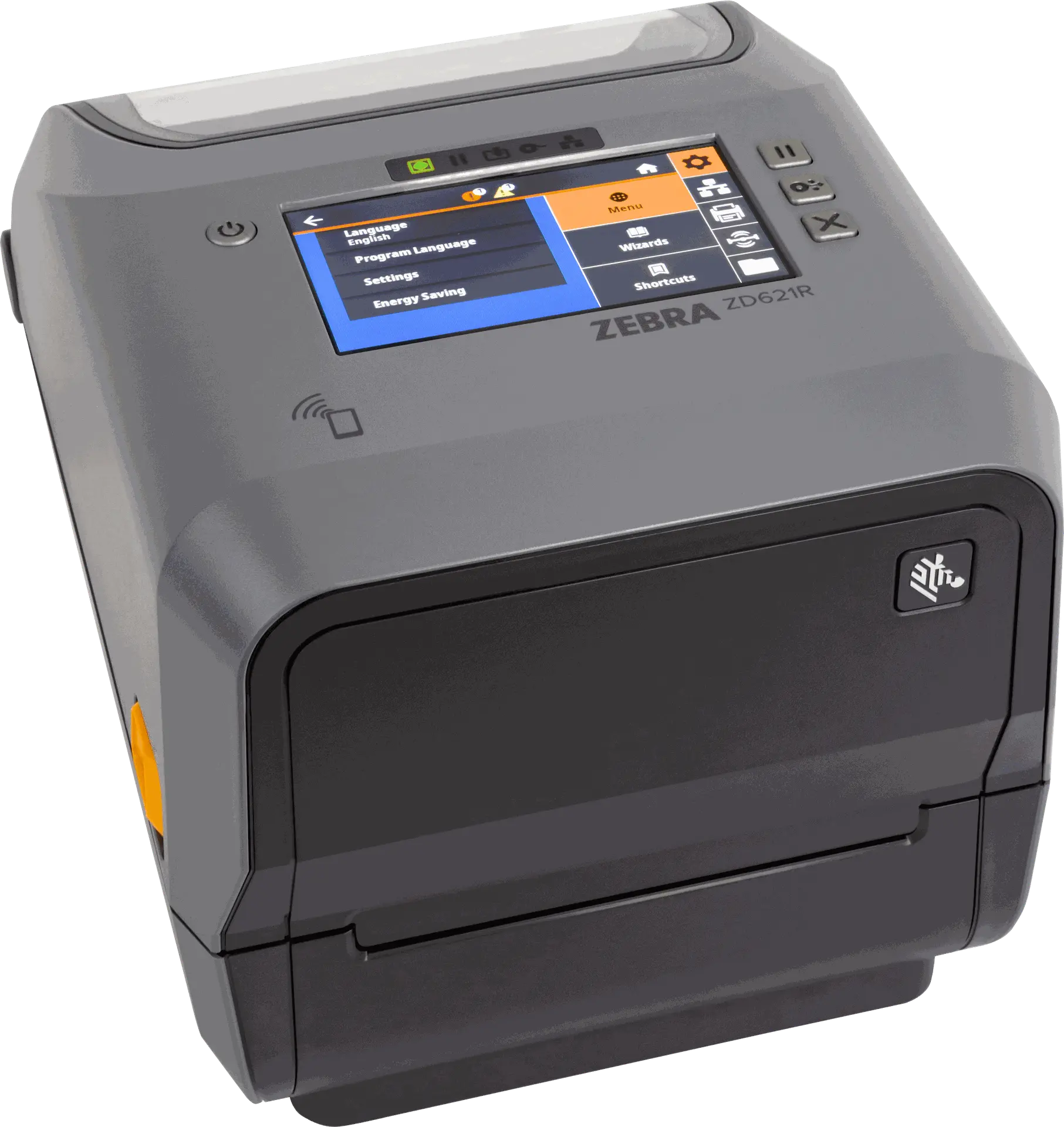 Impresora RFID Zebra ZD621R 2