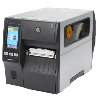 Impresora RFID Zebra ZT411