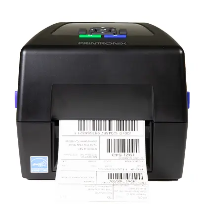 Impresora RFID TSC T800