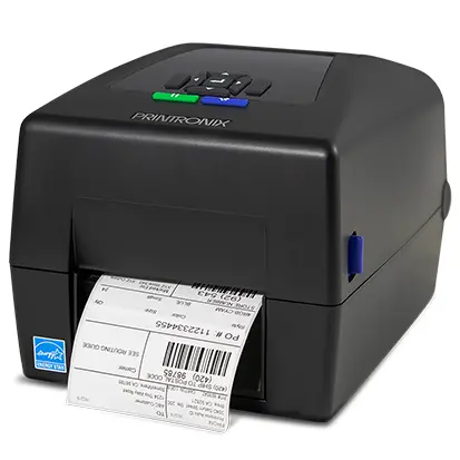 Impresora RFID TSC T800 2