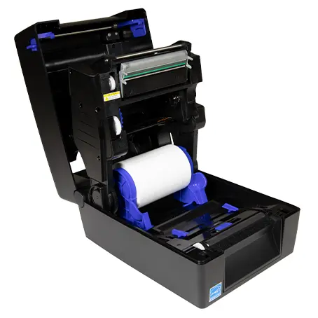 Impresora RFID TSC T800 Open