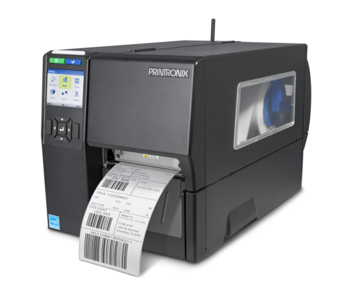 Impresora RFID TSC T4000