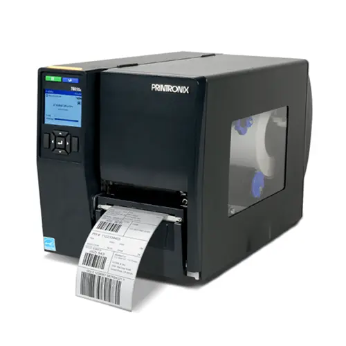 Impresora RFID TSC T6000e 4"