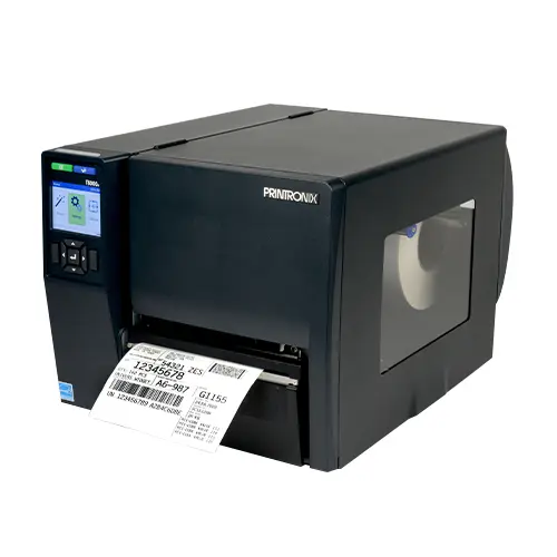Impresora RFID TSC T6000e 6"