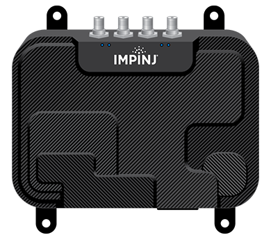 Impinj-R700-reader